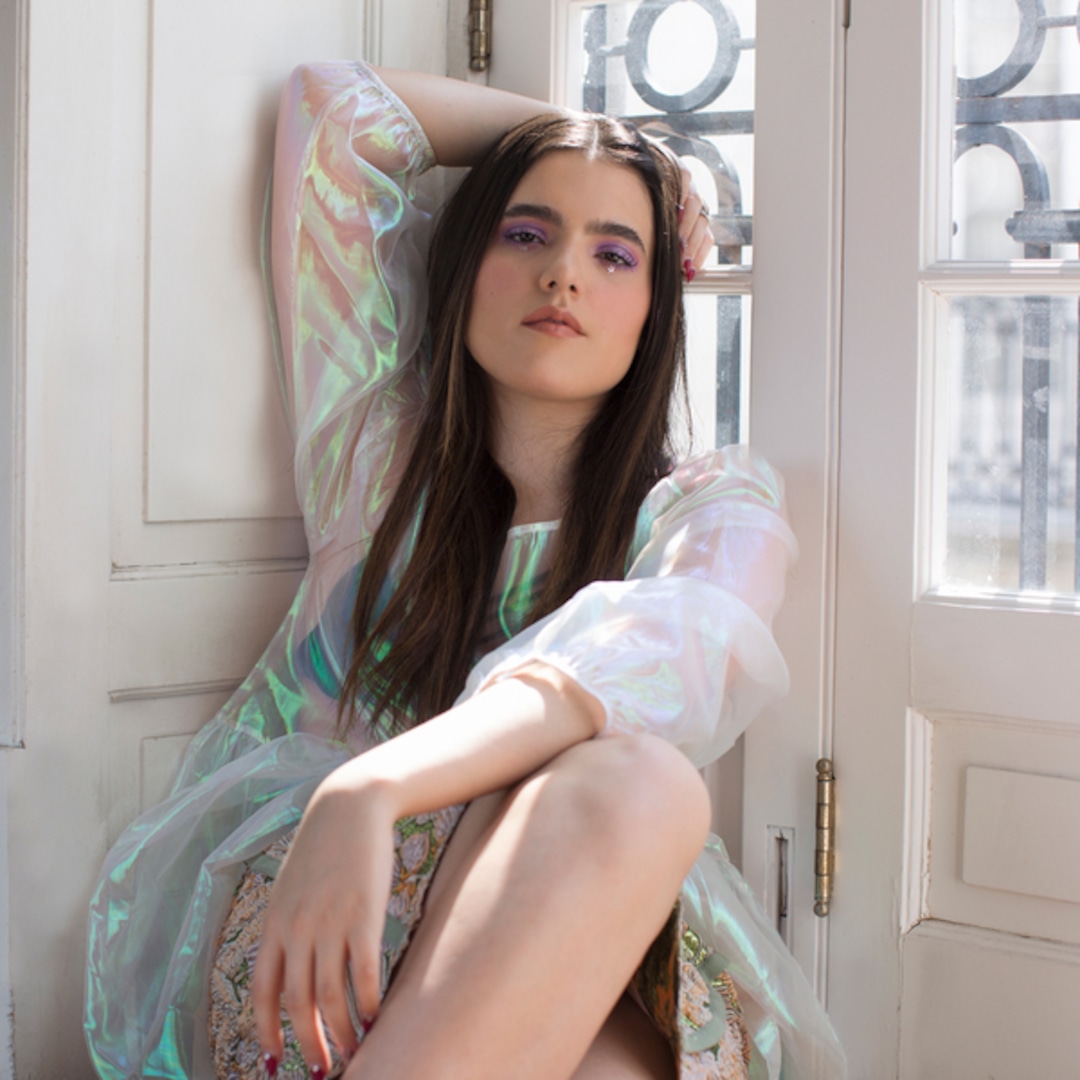 Camila Fernández regresa a la escena musical E! Online Latino CO